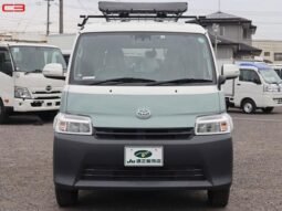 TOYOTA TOWNACE VAN FOR SALE IN KENYA