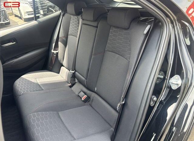 
								TOYOTA COROLLA SPORT FOR SALE IN KENYA full									