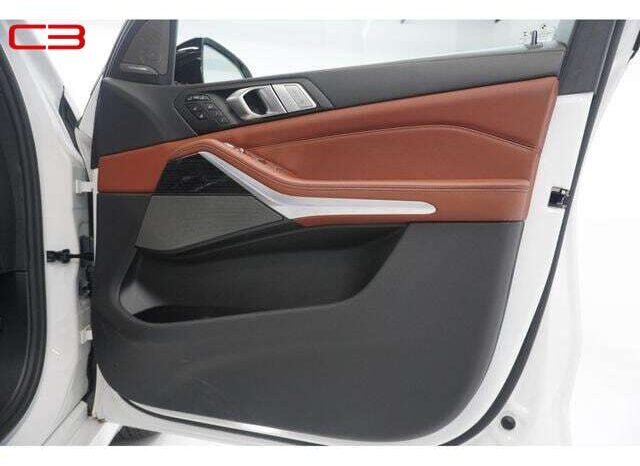 
								BMW X7 FOR SALE IN KENYA full									