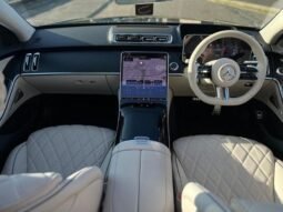 
										MERCEDES S CLASS FOR SALE IN KENYA full									
