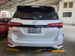 
										TOYOTA FORTUNER FOR SALE IN KENYA full									