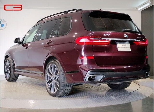 
								BMW X7 FOR SALE IN KENYA full									