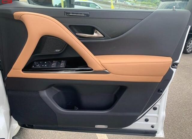 
								LEXUS LX FOR SALE IN KENYA full									