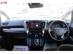 
										TOYOTA ALPHARD FOR SALE IN KENYA full									