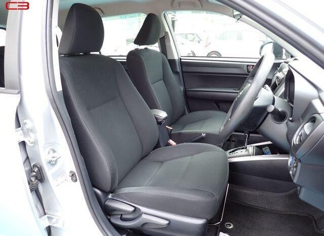 
								TOYOTA COROLLA FIELDER FOR SALE IN KENYA full									