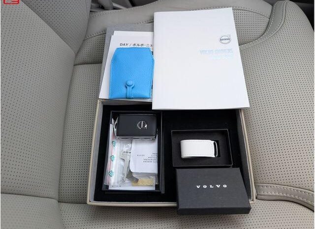 
								VOLVO XC60 FOR SALE IN KENYA full									