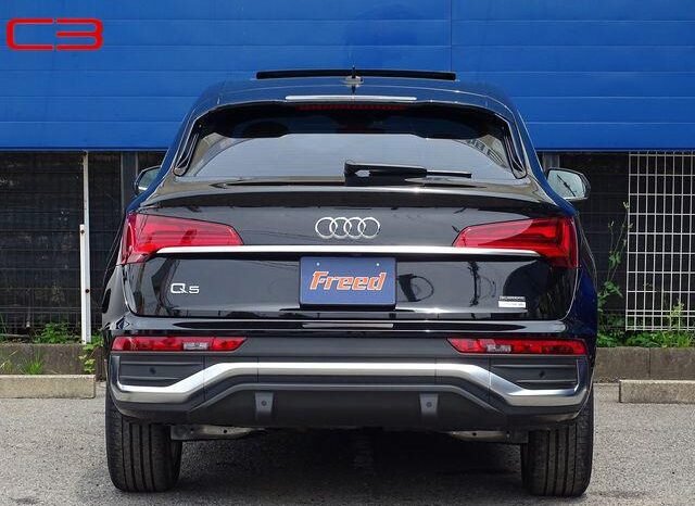 
								AUDI Q5 FOR SALE IN KENYA full									