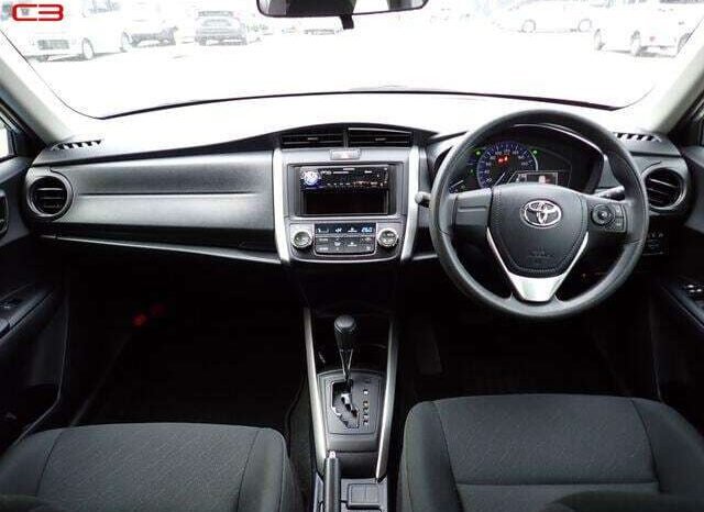 
								TOYOTA COROLLA FIELDER FOR SALE IN KENYA full									