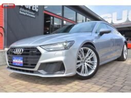 
										AUDI A7 SPORTBACK FOR SALE IN KENYA full									