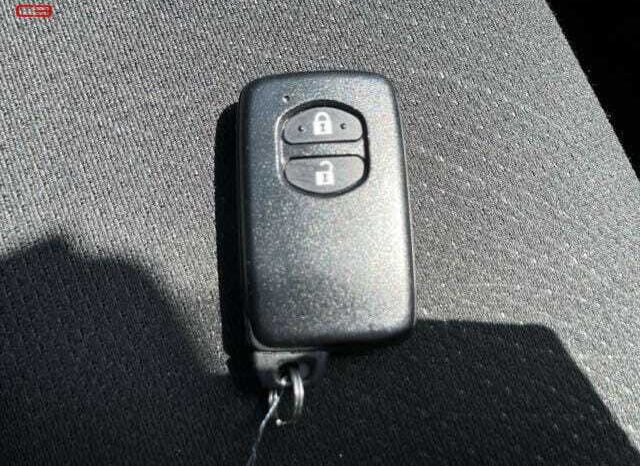
								TOYOTA COROLLA AXIO FOR SALE IN KENYA full									