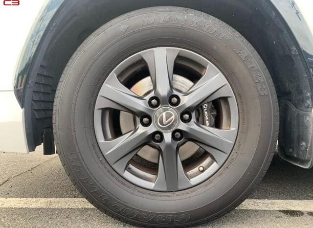 
								LEXUS LX FOR SALE IN KENYA full									