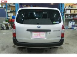 
										TOYOTA SUCCEED VAN HYBRID FOR SALE IN KENYA full									