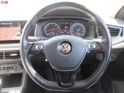 
										VOLKSWAGEN POLO FOR SALE IN KENYA full									