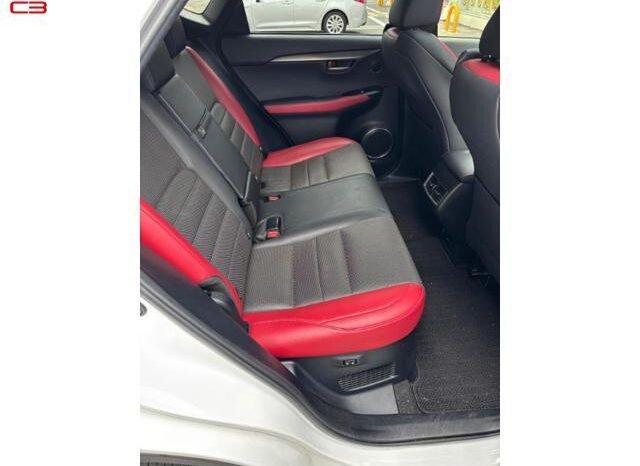 
								LEXUS NX FOR SALE IN KENYA full									
