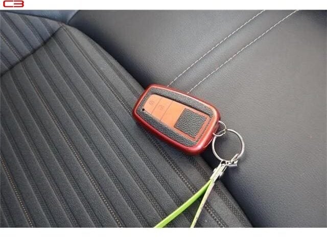 
								TOYOTA COROLLA SPORT FOR SALE IN KENYA full									