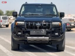 TOYOTA LAND CRUISER PRADO FOR SALE IN KENYA