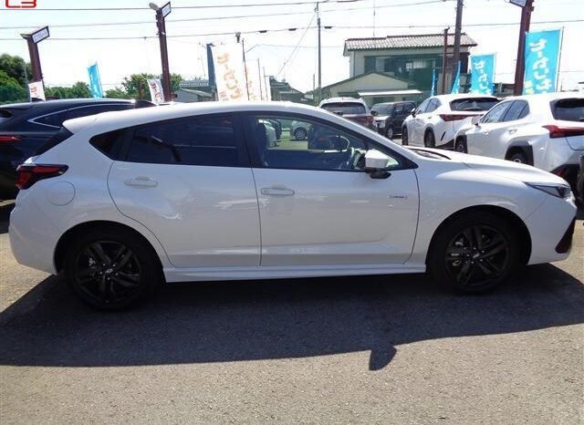 
								SUBARU IMPREZA FOR SALE IN KENYA full									