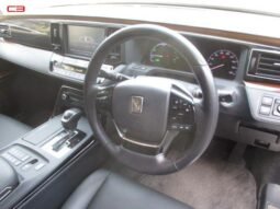 
										TOYOTA CENTURY FOR SALE IN KENYA full									