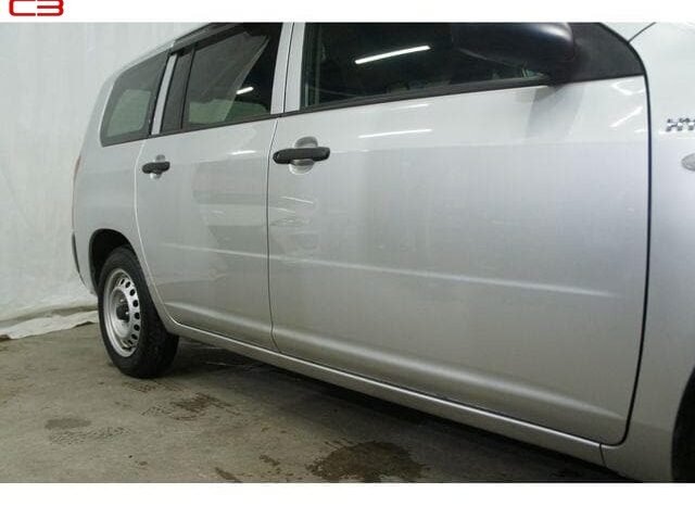 
								TOYOTA SUCCEED VAN HYBRID FOR SALE IN KENYA full									