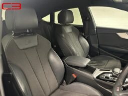 
										AUDI A5 FOR SALE IN KENYA full									