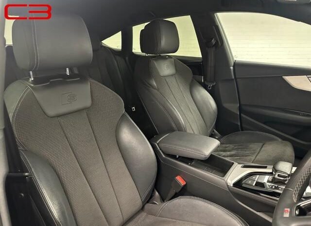 
								AUDI A5 FOR SALE IN KENYA full									