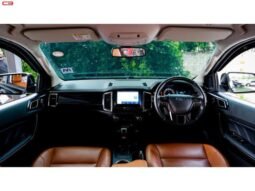 
										FORD EVEREST 2.0 TITANIUM SPORT FOR SALE IN KENYA full									