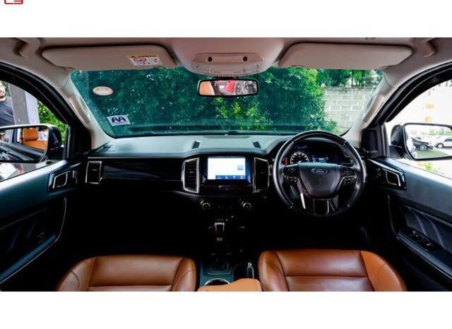 
								FORD EVEREST 2.0 TITANIUM SPORT FOR SALE IN KENYA full									