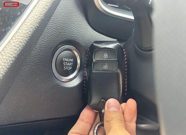 
								TOYOTA COROLLA SPORT FOR SALE IN KENYA full									