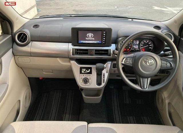 
								TOYOTA PIXIS JOY FOR SALE IN KENYA full									