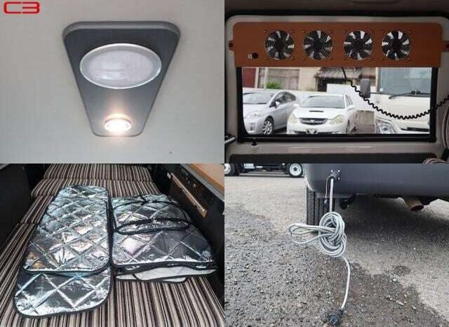 
								TOYOTA TOWNACE VAN FOR SALE IN KENYA full									
