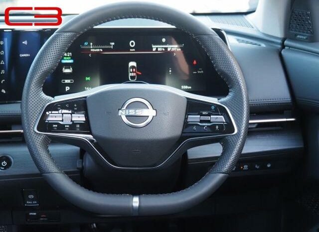 
								NISSAN ARIYA FOR SALE IN KENYA full									