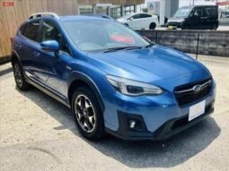 SUBARU XV FOR SALE IN KENYA