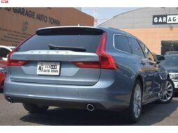 
										VOLVO V90 FOR SALE IN KENYA full									