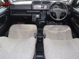 
										TOYOTA PROBOX VAN HYBRID FOR SALE IN KENYA full									