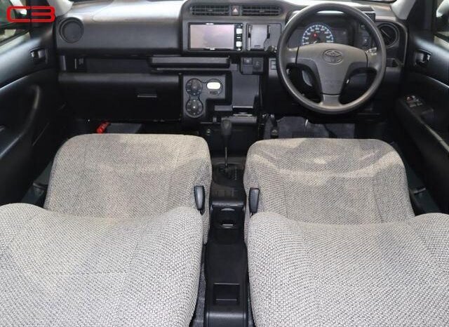 
								TOYOTA PROBOX VAN HYBRID FOR SALE IN KENYA full									