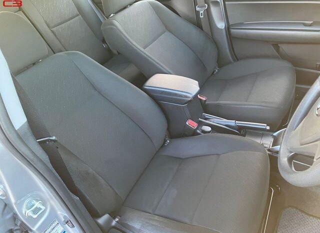 
								TOYOTA COROLLA FIELDER FOR SALE IN KENYA full									
