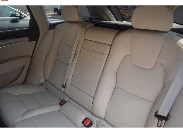 
								VOLVO V90 FOR SALE IN KENYA full									