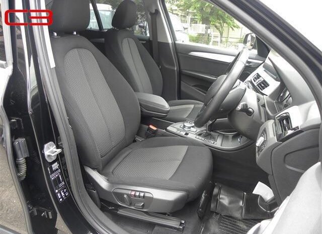 
								BMW X1 FOR SALE IN KENYA full									