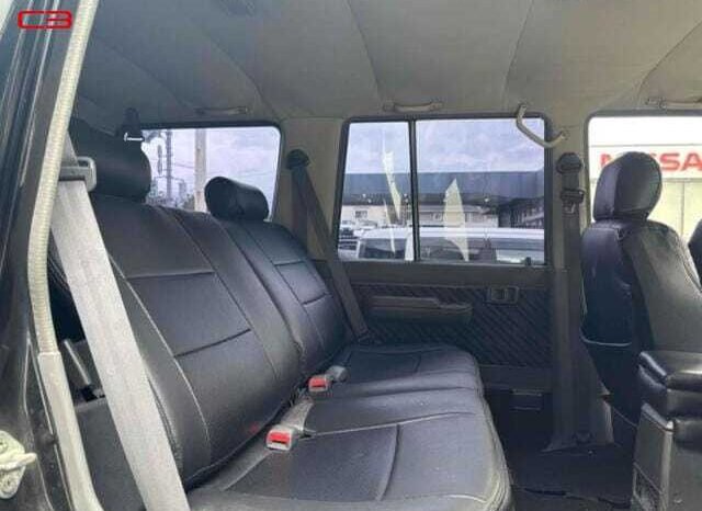 
								TOYOTA LAND CRUISER PRADO FOR SALE IN KENYA full									