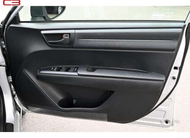 
								TOYOTA COROLLA AXIO FOR SALE IN KENYA full									
