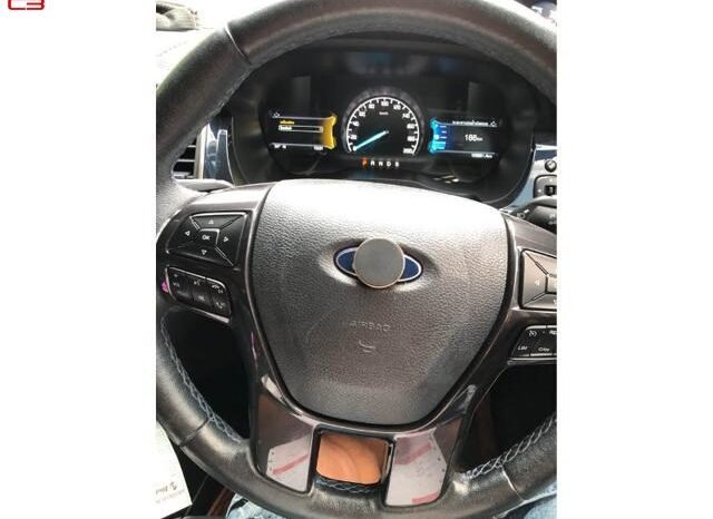 
								FORD EVEREST FOR SALE IN KENYA full									