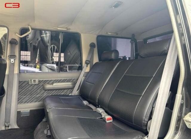 
								TOYOTA LAND CRUISER PRADO FOR SALE IN KENYA full									