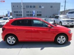 
										VOLKSWAGEN POLO FOR SALE IN KENYA full									