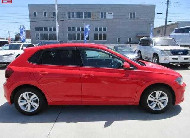 
								VOLKSWAGEN POLO FOR SALE IN KENYA full									