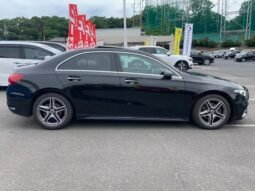 
										MERCEDES A CLASS SEDAN FOR SALE IN KENYA full									