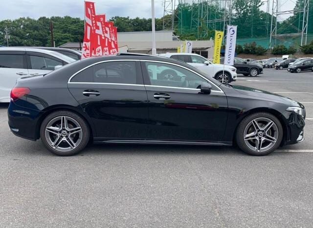 
								MERCEDES A CLASS SEDAN FOR SALE IN KENYA full									