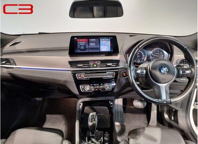 
								BMW X2 FOR SALE IN KENYA full									