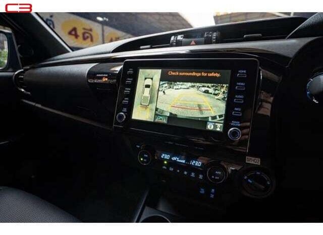 
								TOYOTA HILUX REVO FOR SALE IN KENYA full									