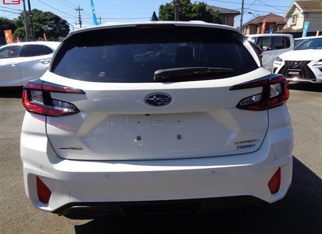 
								SUBARU IMPREZA FOR SALE IN KENYA full									
