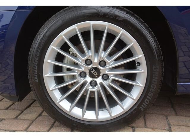 
								AUDI A3 FOR SALE IN KENYA full									
